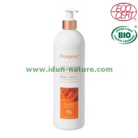 Leche corporal Bio T�nica de C�tricos FLORAME